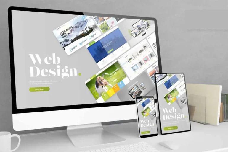 Página web profesional para qué sirve