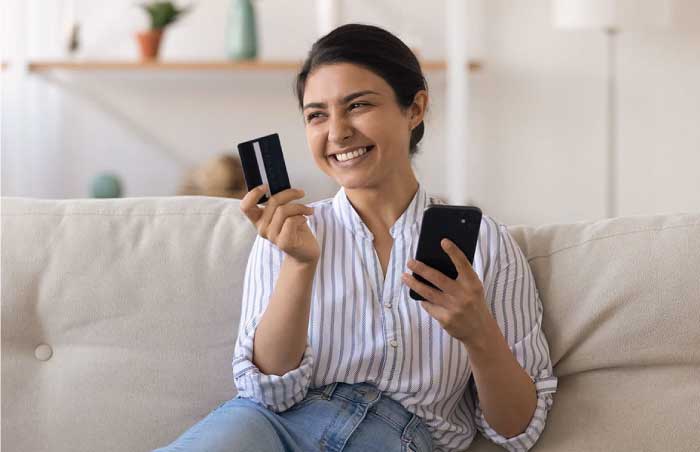 BBVA Beneficios de la Cuenta Corriente persona natural