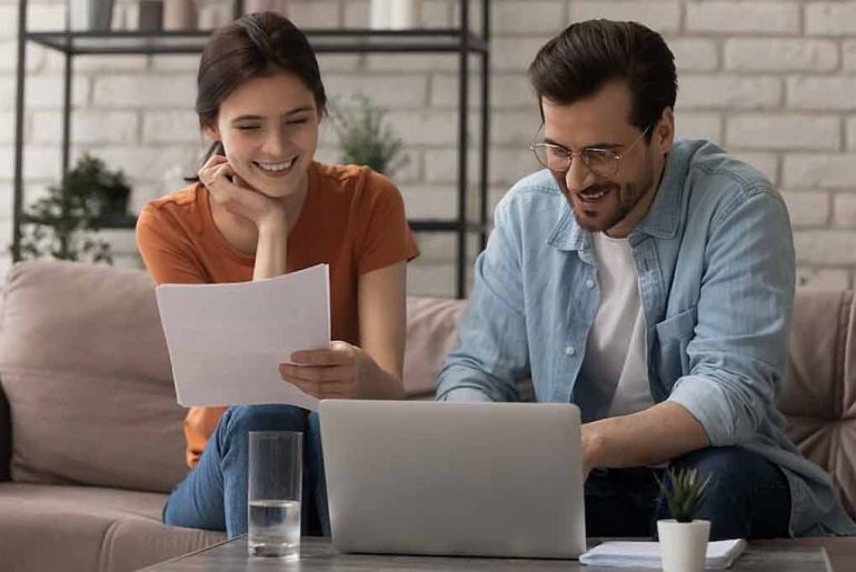 BBVA Cuenta corriente persona natural