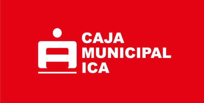 caja municipal Ica