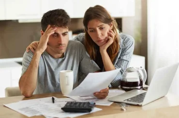 como saber si tengo deudas en Infocorp