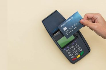 Qué es Pago sin contacto y cómo funciona