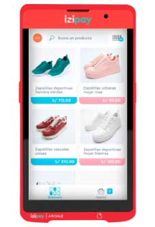 gestiona tu negocio pos