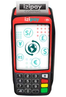 pos Conversión dinamica de moneda dcc