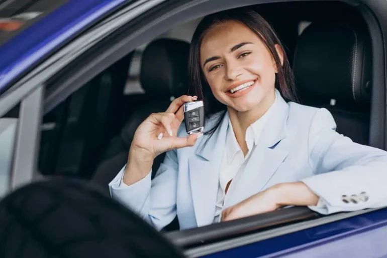 Crédito vehicular requisitos y recomendaciones para adquirir uno