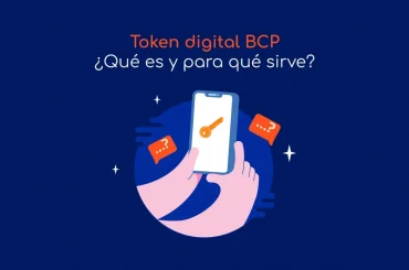 Token digital BCP: ¿Qué es y para qué sirve? Que es Token digital BCP y para que sirve