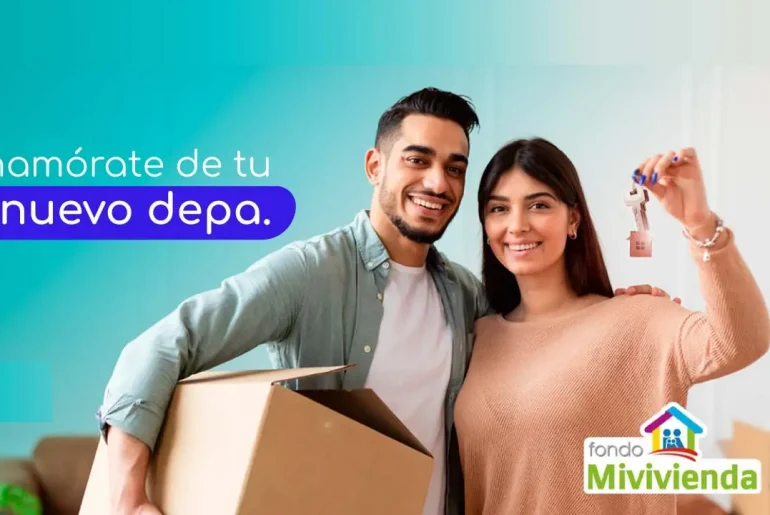 nuevo credito Mivivienda que es y como funciona