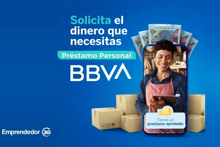 Préstamo Personal online BBVA Perú: Haz realidad tu meta préstamo personal BBVA Perú