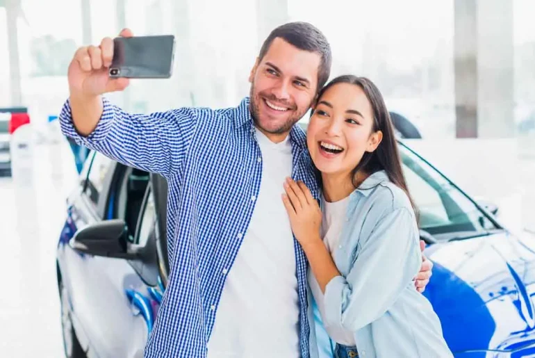 Préstamo Vehicular BCP