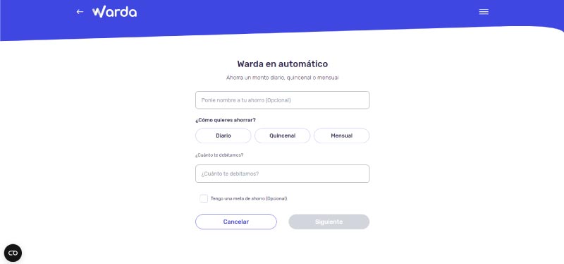 completar tus datos con Bono 10