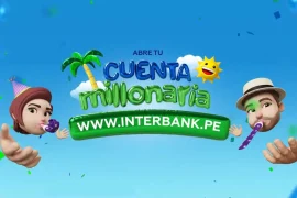Cuenta Millonaria de Interbank