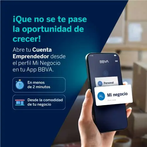 Cuentas Corrientes Del Bbva Beneficios Y Requisitos Para Abrir Una 6569