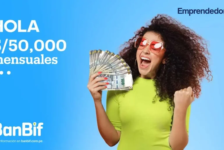 Cuenta de ahorro genial Banbif