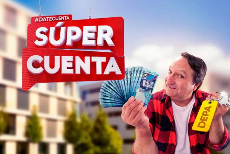 Super Cuenta Scotiabank