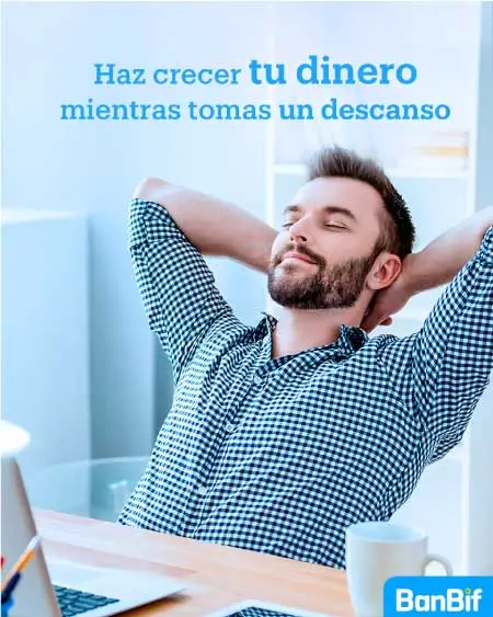 Beneficios del deposito a plazo fijo Banbif