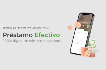 prestamo efectivo Banco Falabella