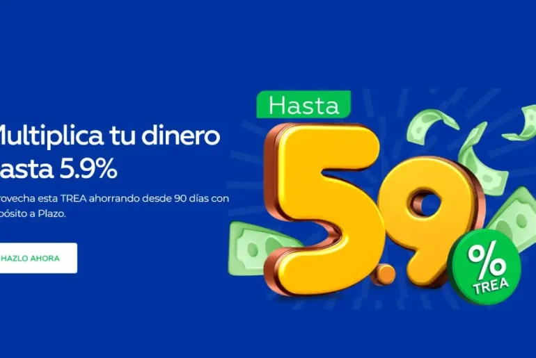 Depósito a Plazo Fijo Interbank