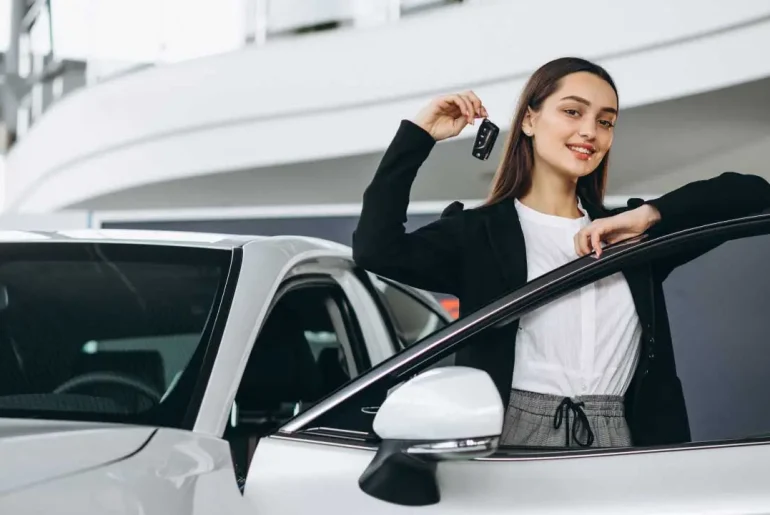 crédito vehicular BBVA