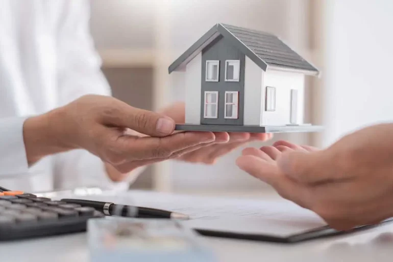 Crédito Hipotecario BBVA