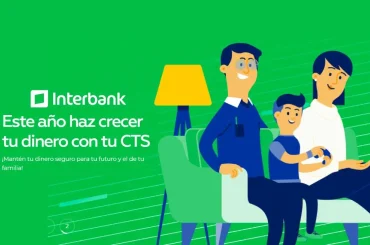 Cuenta Cts Interbank