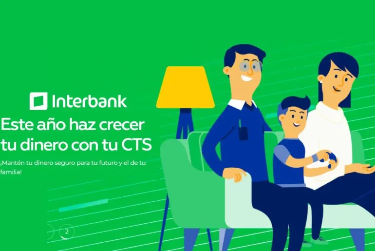 Cuenta Cts Interbank