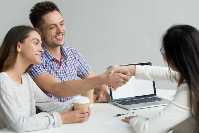 Préstamo Personal con Garantía Líquida BCP