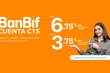 Cuenta Cts Banbif