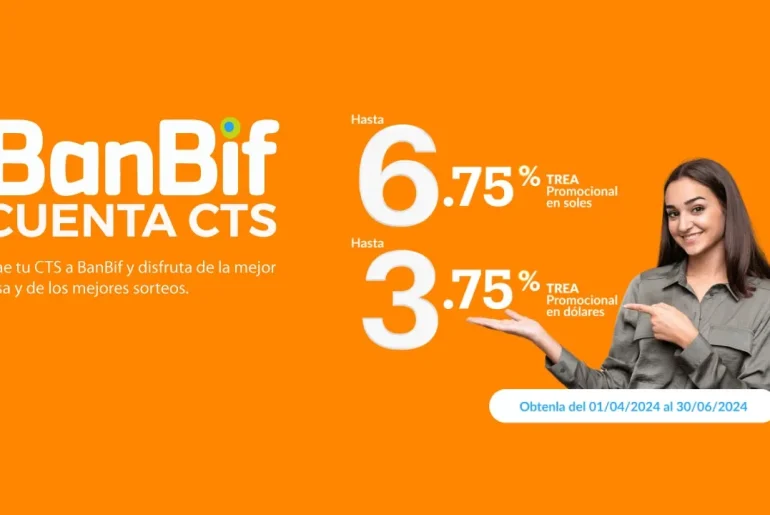 Cuenta Cts Banbif