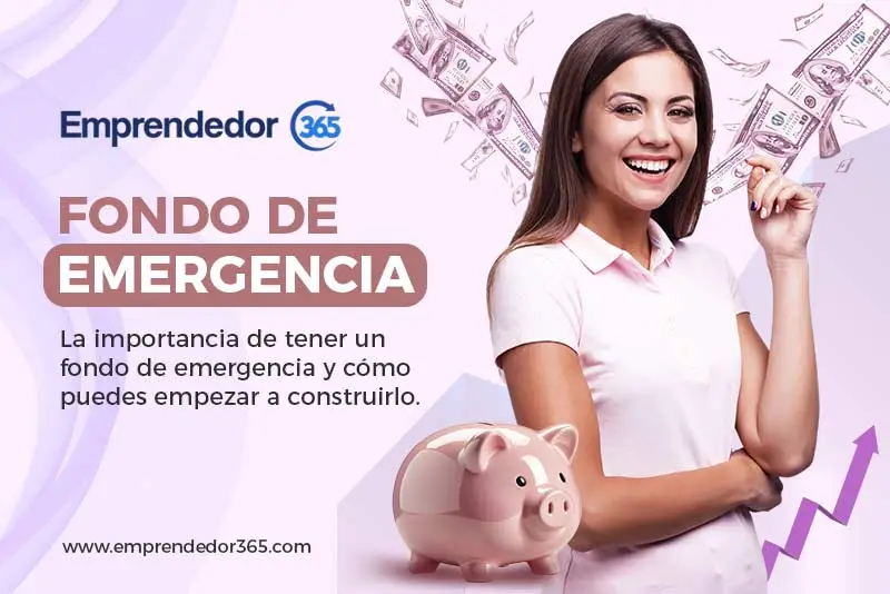 la importancia de tener un fondo de emergencia