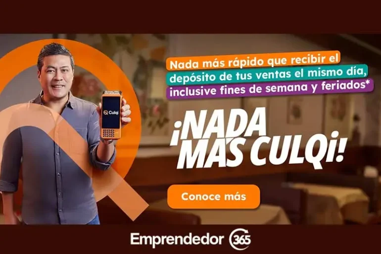 Culqi Pos 2025 incrementa tus ventas