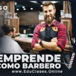 como emprender como barbero y vivir de tu pasion