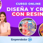 Curso completo de resina aprende desde cero y crea piezas unicas