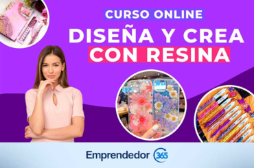 Curso completo de resina aprende desde cero y crea piezas unicas