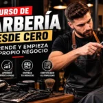 Como aprender Barberia desde cero