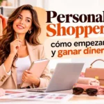 curso de personal shopper