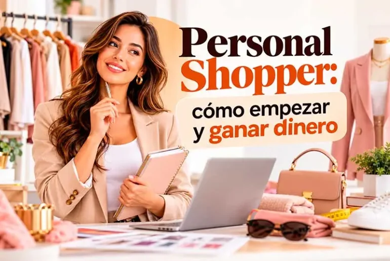 curso de personal shopper